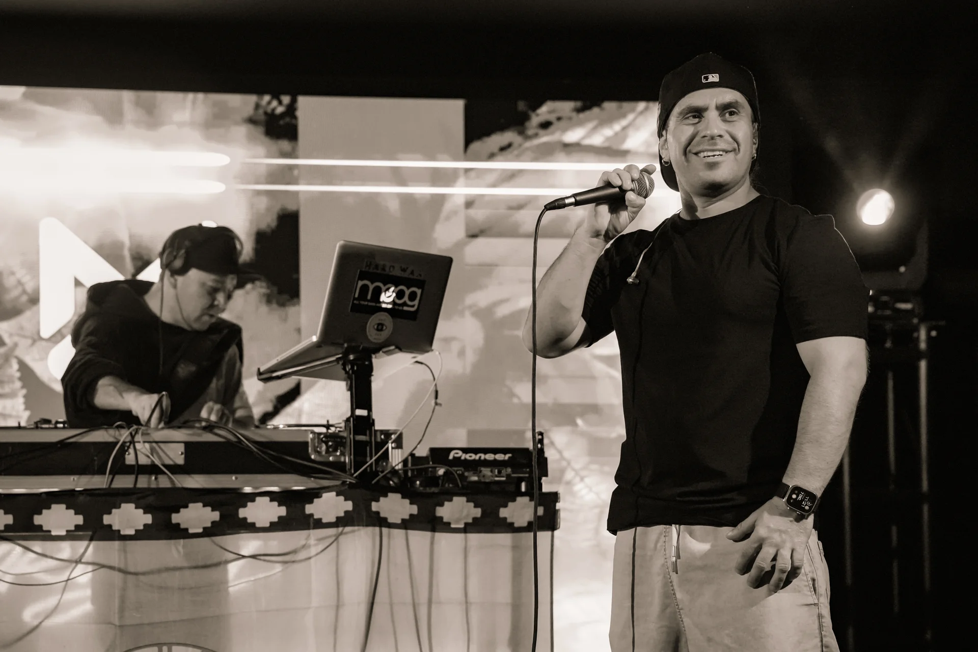 Movimiento Original