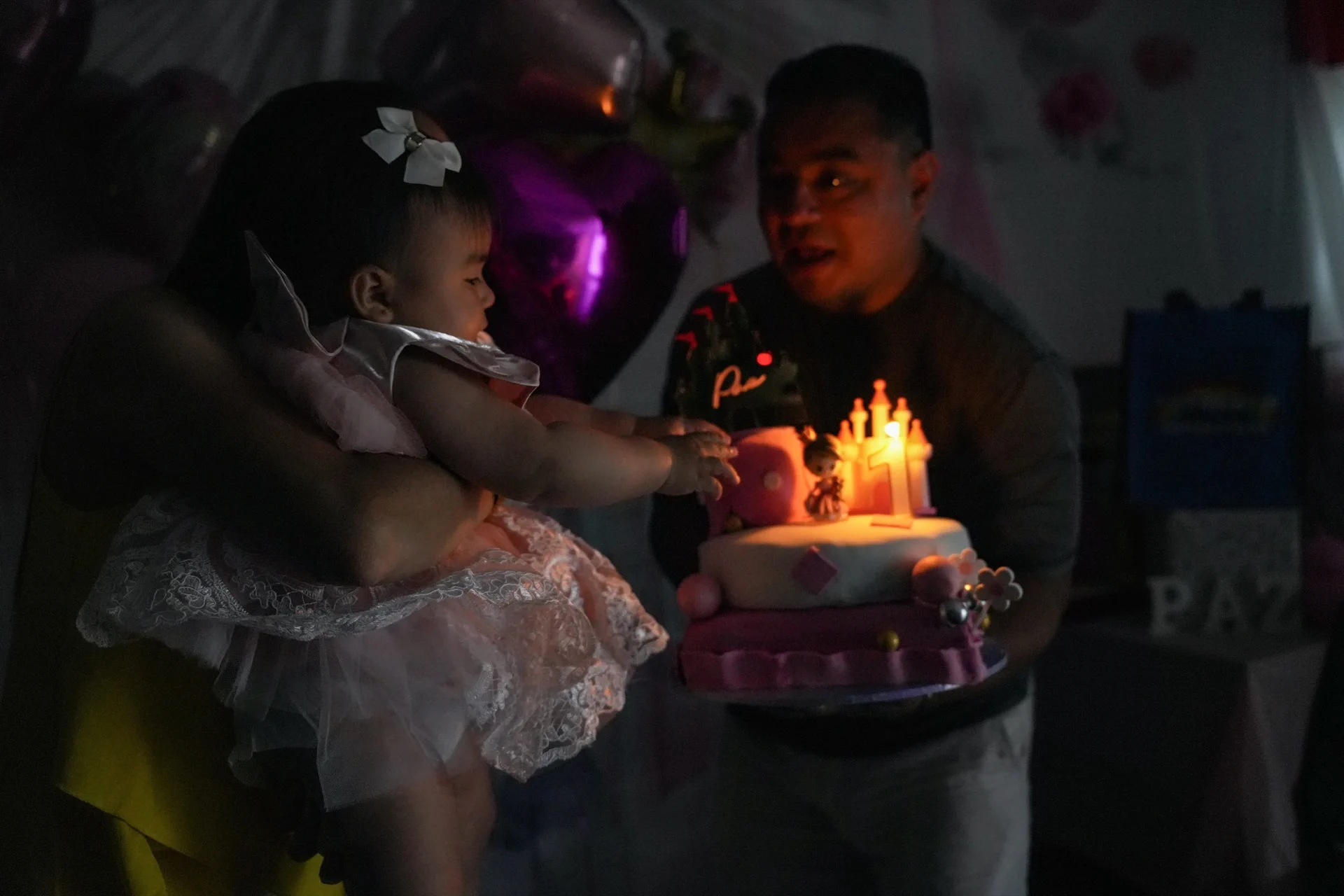 Fotos Familiares y Bebés