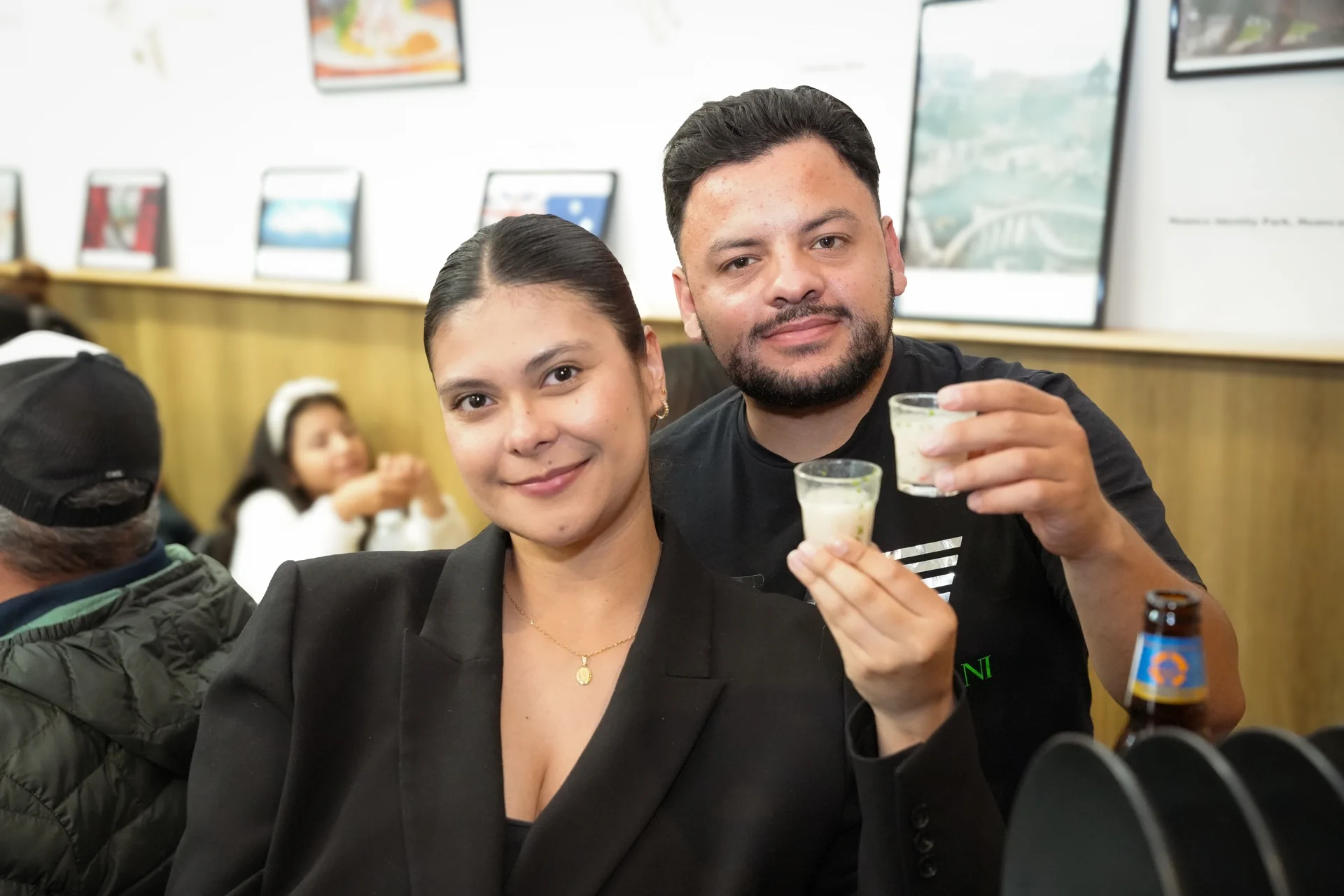 Ají & Limón