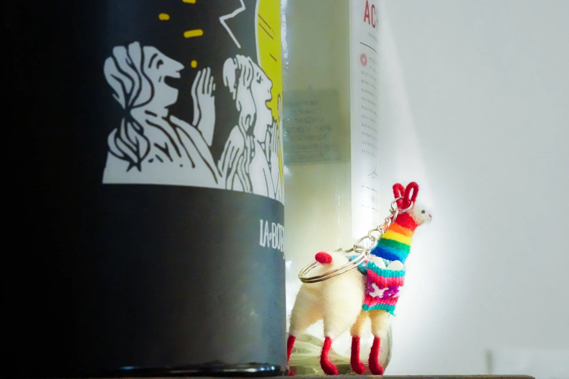 Ají & Limón