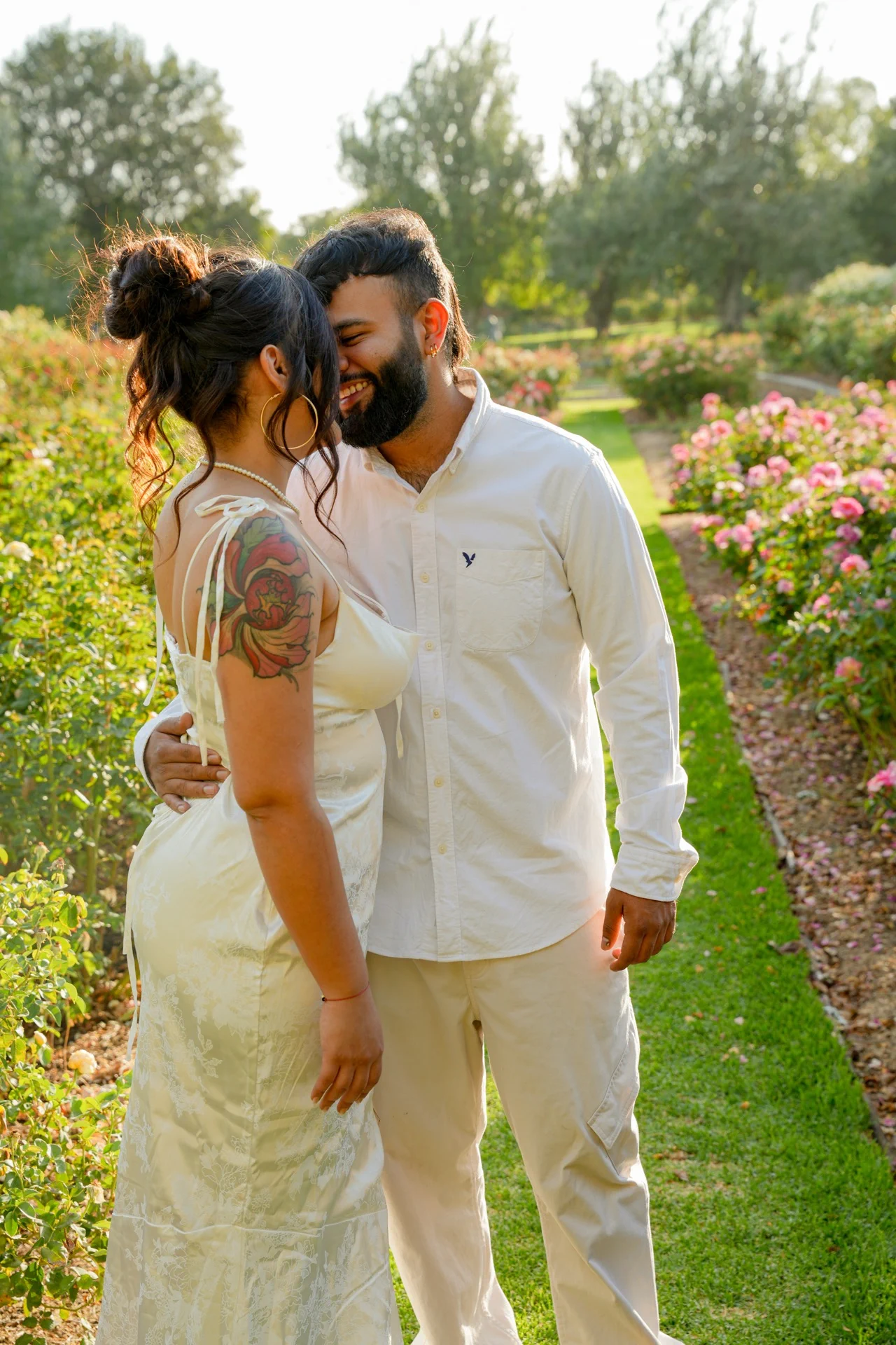 Bodas y Ceremonias