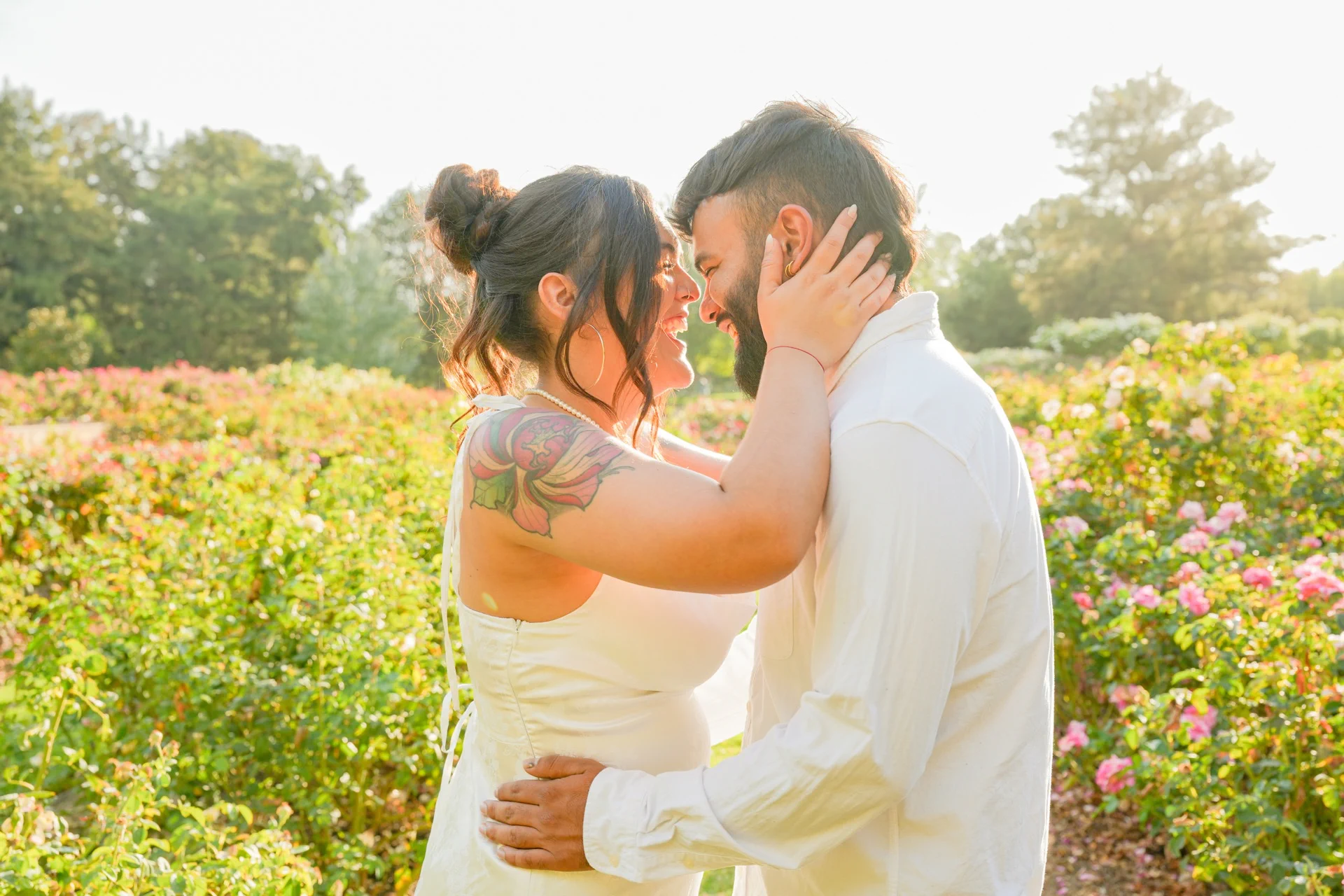 Bodas y Ceremonias