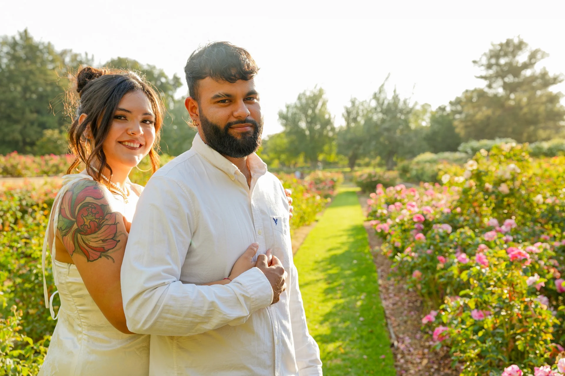 Bodas y Ceremonias