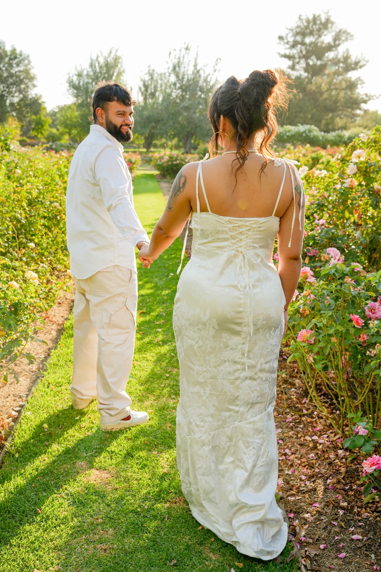 Bodas y Ceremonias