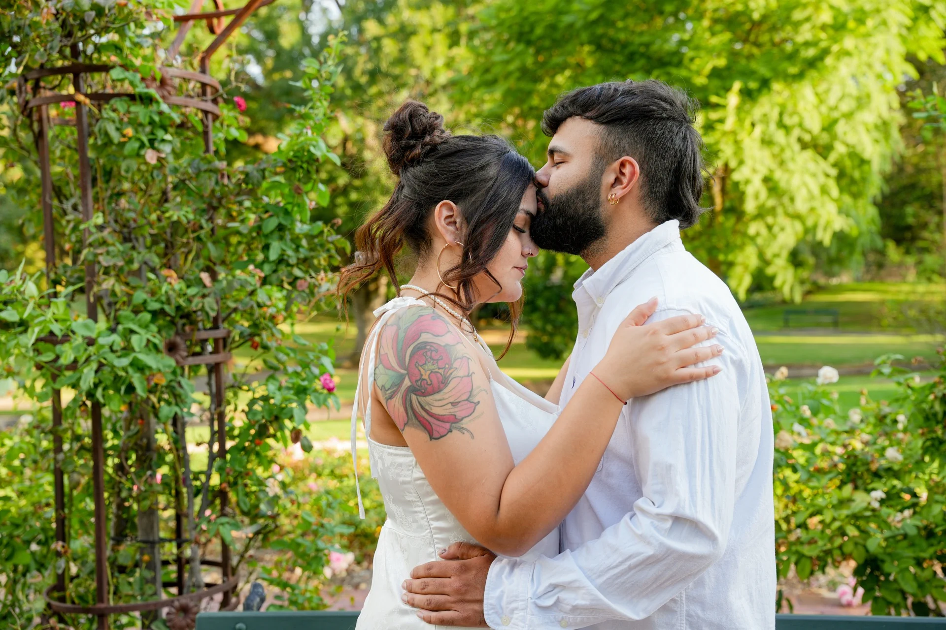 Bodas y Ceremonias