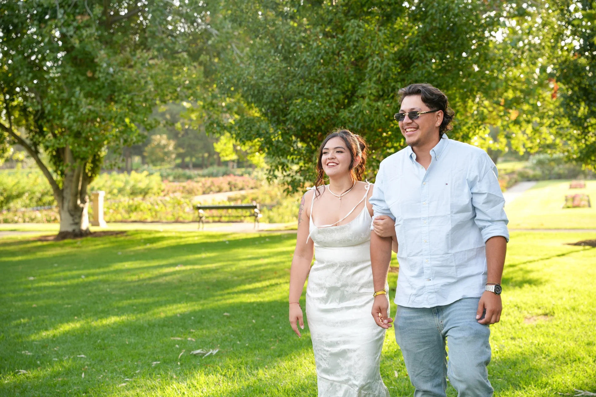 Bodas y Ceremonias