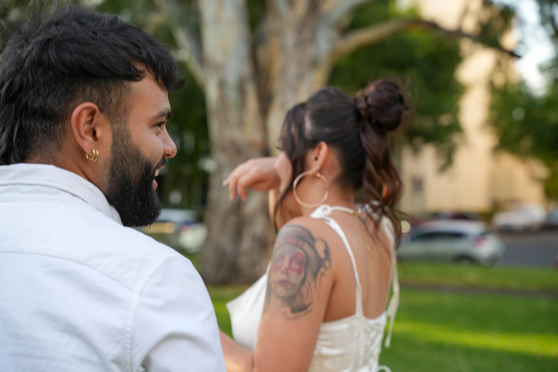 Bodas y Ceremonias