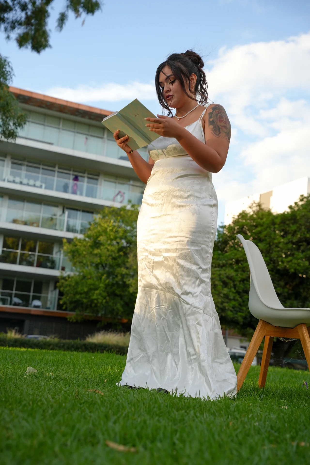 Bodas y Ceremonias