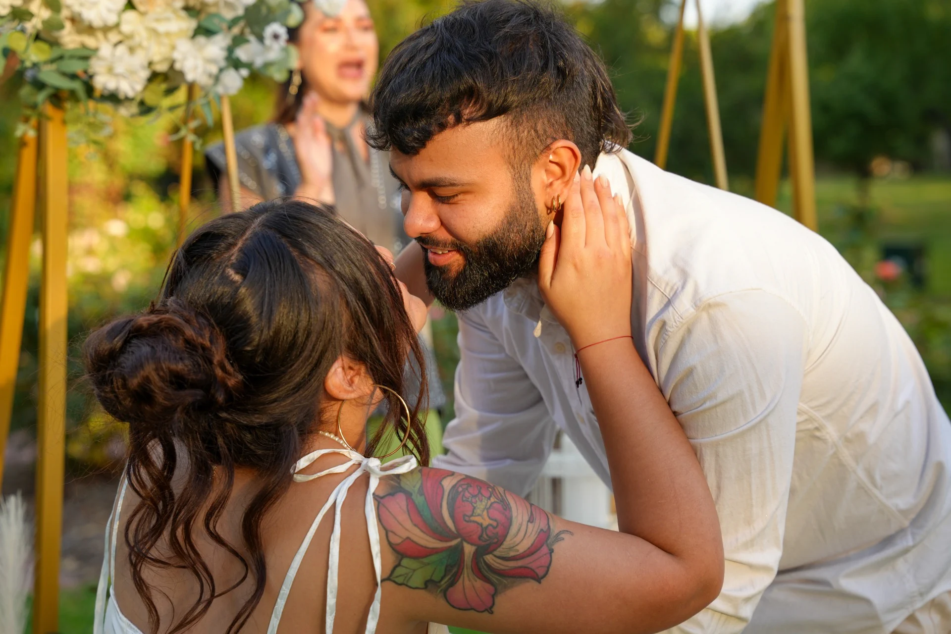 Bodas y Ceremonias