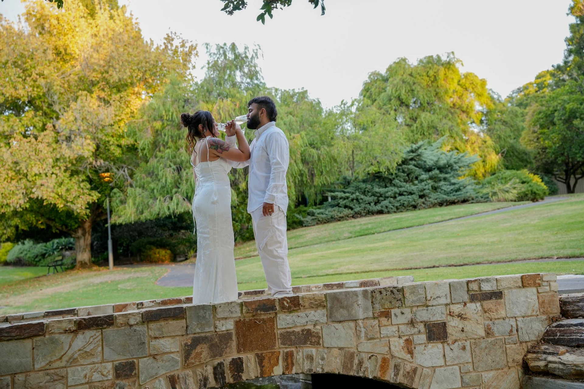 Bodas y Ceremonias