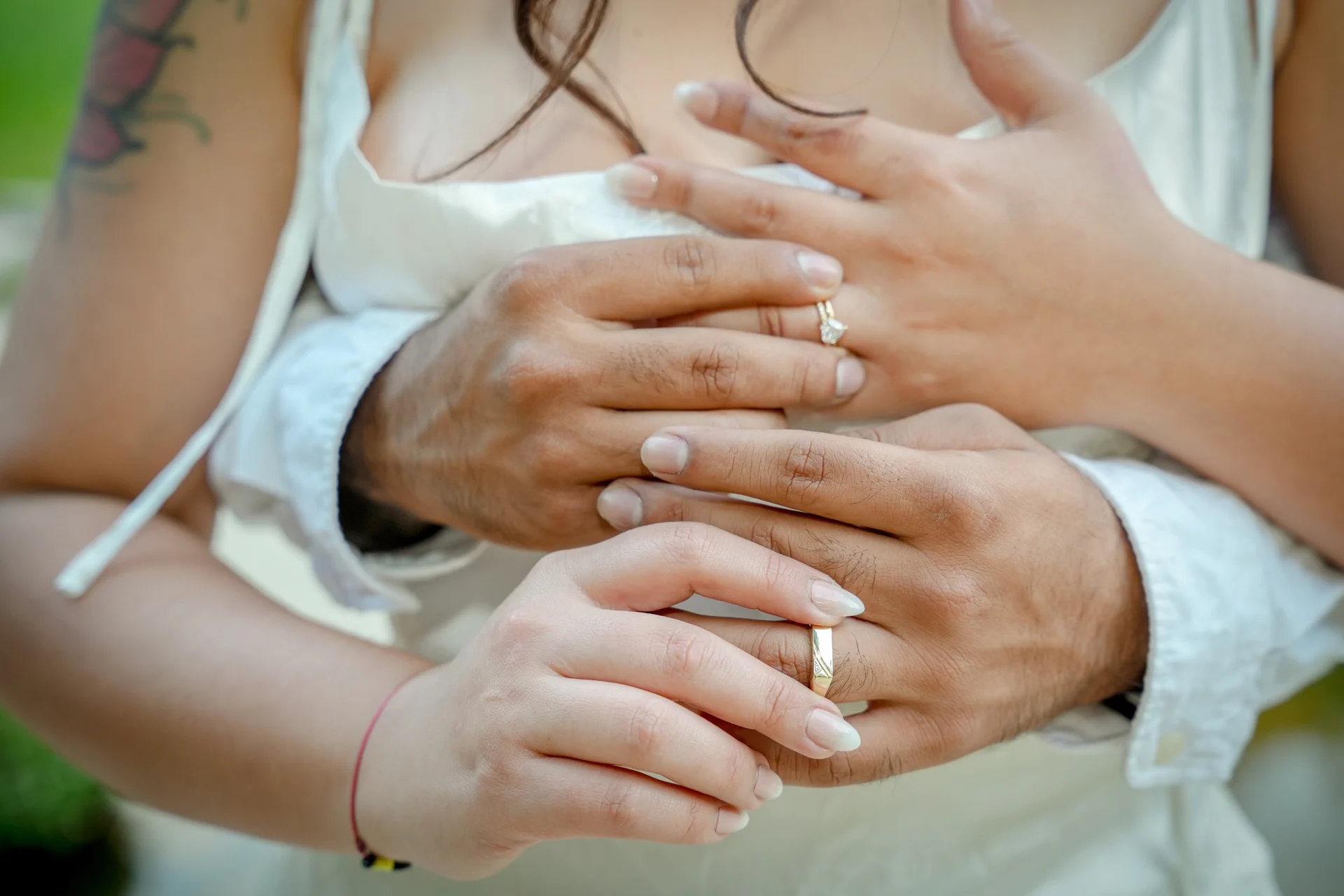 Bodas y Ceremonias