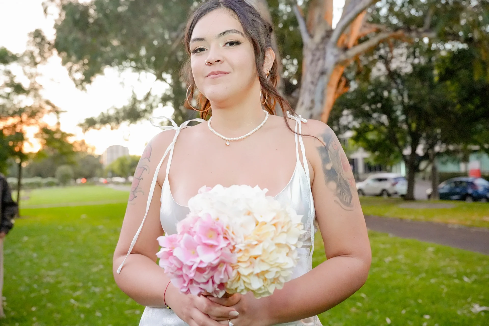 Bodas y Ceremonias