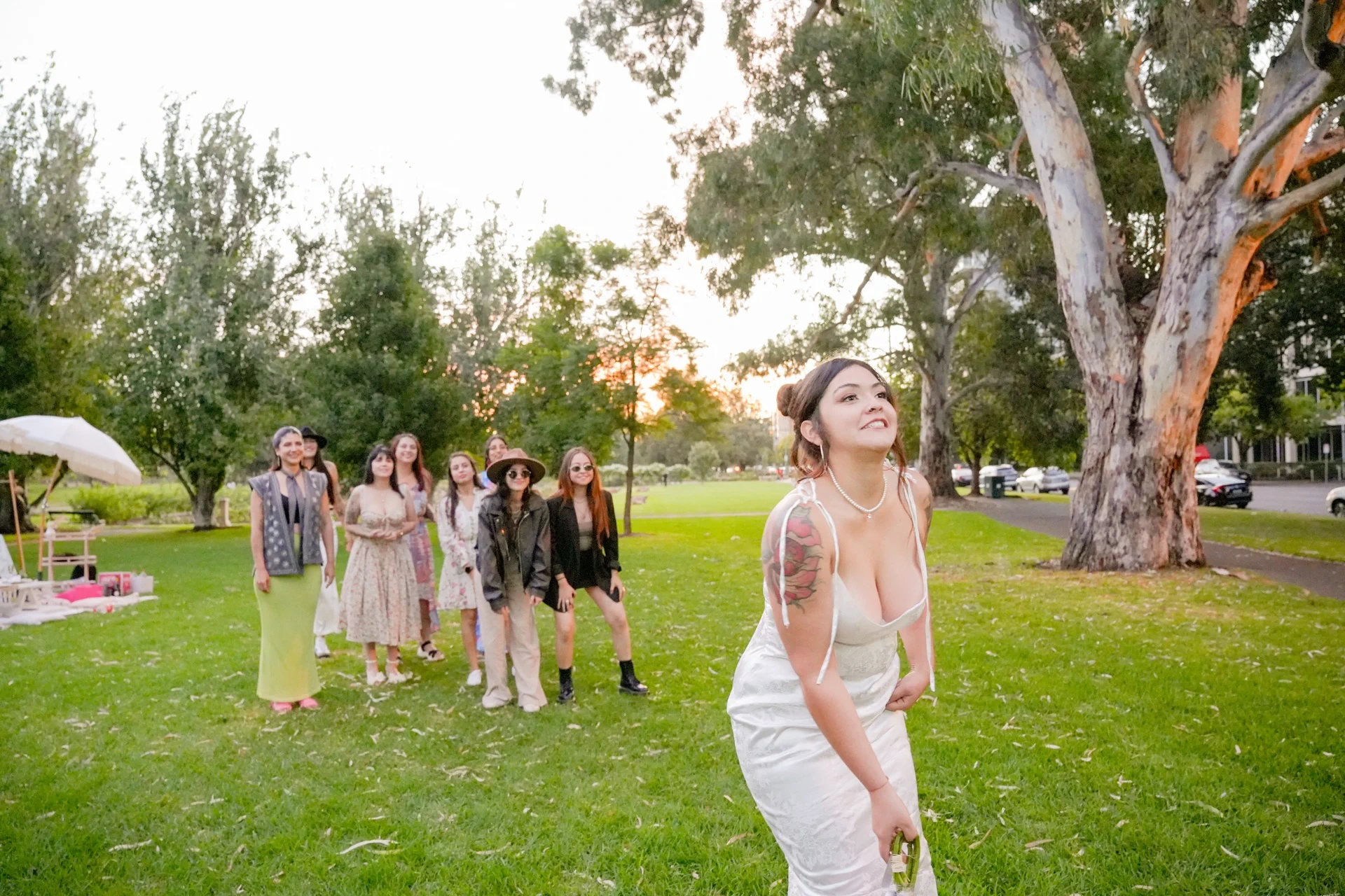 Bodas y Ceremonias
