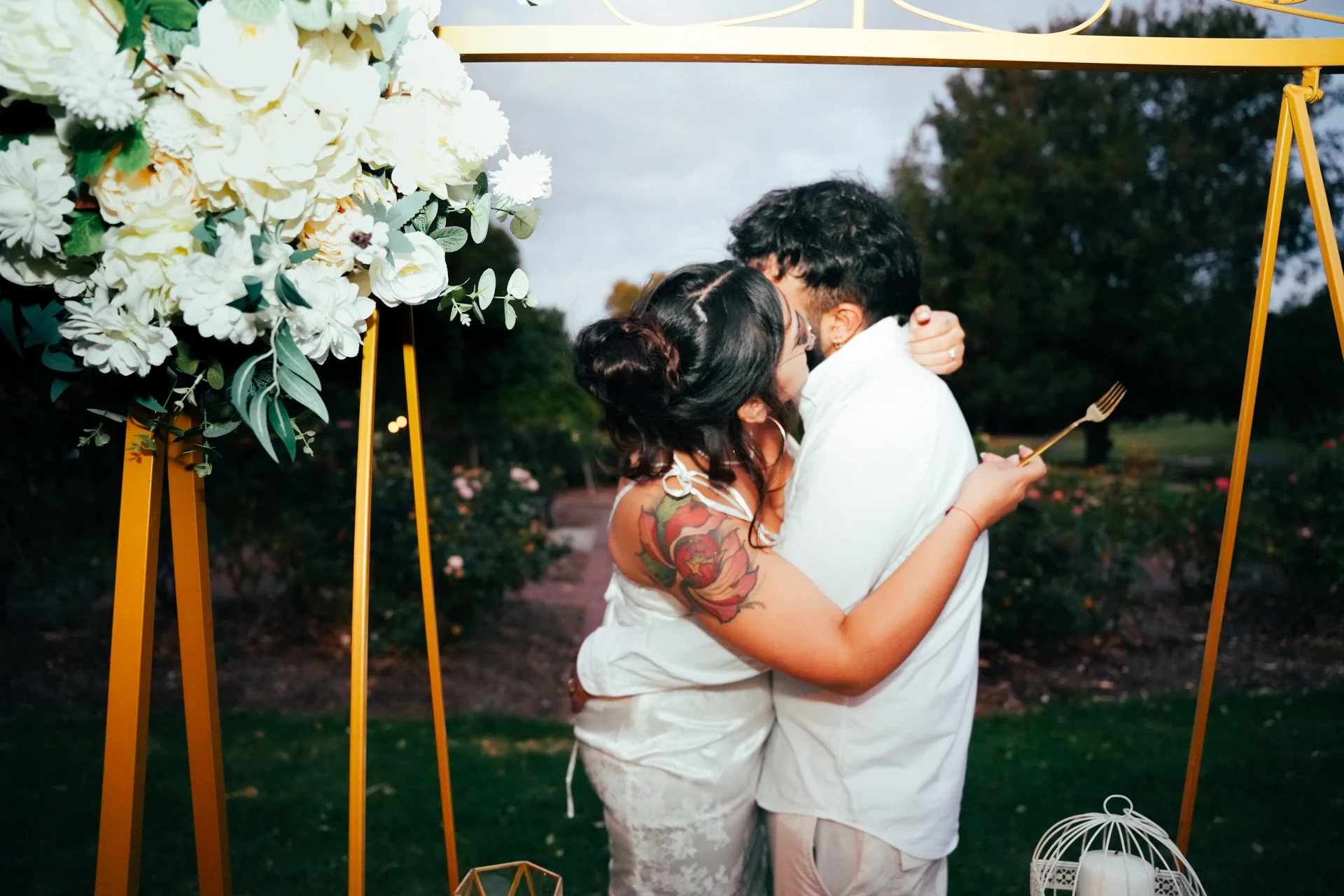 Bodas y Ceremonias