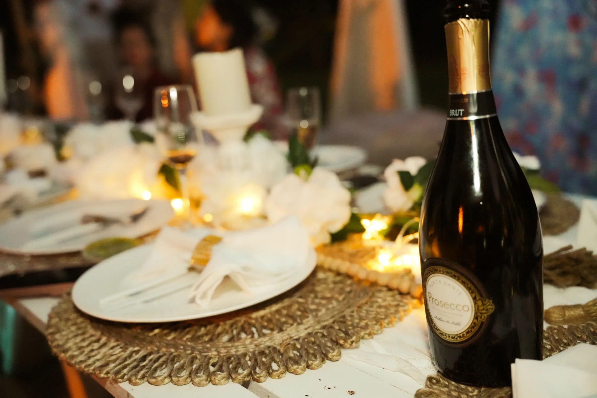 Bodas y Ceremonias