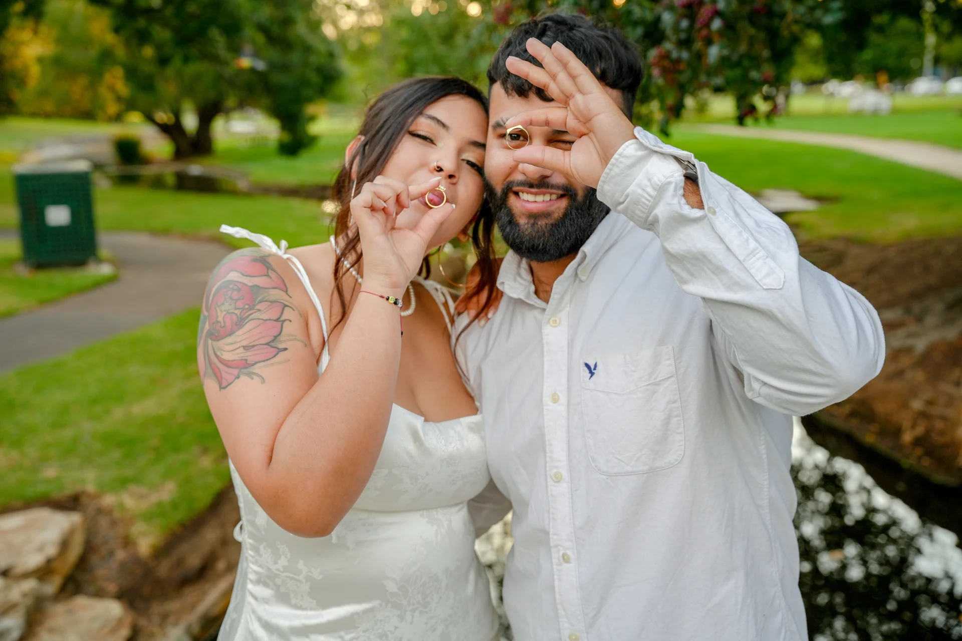 Bodas y Ceremonias