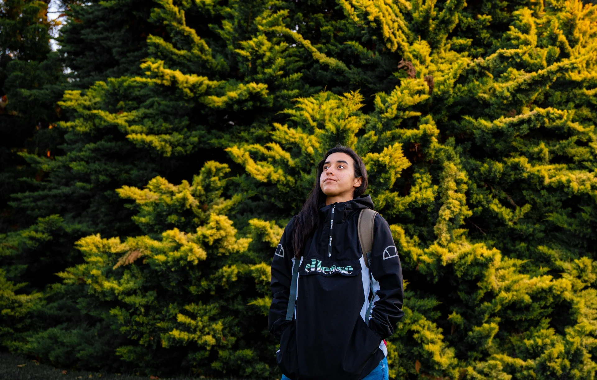 Sofía Montes — fotógrafa de eventos